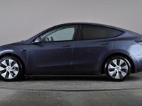 Used Tesla Model Y RWD 219 kW (299 HP) 2022 Grey SUV