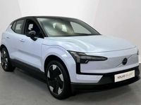 Usado Volvo EX30 Performance 310 kW (422 HP) 2024 SUV