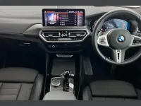 Used BMW X4 M Sport 355 HP (261 kW) 2024 Grey SUV