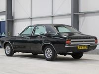 used Ford Cortina 