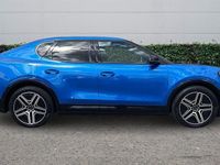 Used Ford Capri Premium 250 kW (340 HP) 2025 Blue SUV