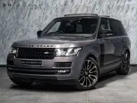 Used Land Rover Range Rover Autobiography 339 HP (249 kW) 2017 Grey SUV