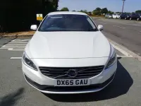 Used Volvo V60 SE Lux 2015 Estate
