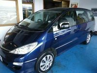 used Toyota Previa 2.4i