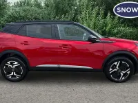 Used Peugeot 2008 GTi 137 HP (100 kW) 2025 SUV