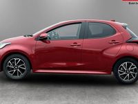 Used Toyota Yaris Hybrid Design 116 HP (85 kW) 2026 Hatchback