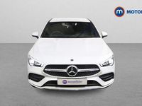 Used Mercedes CLA250e AMG Line Premium 218 HP (160 kW) 2022 Sedan
