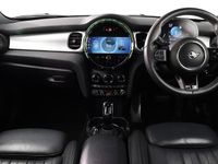 Used Mini Cooper S Exclusive 176 HP (129 kW) 2023 Green Hatchback