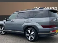 Used Hyundai Santa Fe Premium 253 HP (186 kW) 2024 Other SUV