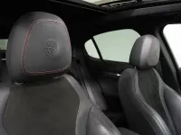 Used Alfa Romeo Stelvio Quadrifoglio 2022 Red SUV