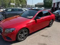 Used Mercedes E300 AMG Line Premium Plus 2019 Sedan