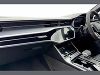 Usado Audi RS6 Design 620 CV (456 kW) 2024 Azul Familiar
