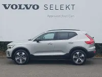 Used Volvo XC40 Ultimate 197 HP (144 kW) 2023 SUV