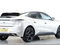 Used DS Automobiles DS4 Performance Line Plus 2023 White SUV