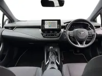 Usado Toyota Corolla Design 184 HP (135 kW) 2020 Branco Citadino