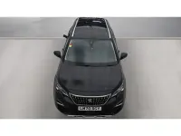 Used Peugeot 5008 Allure 2020 Nera black SUV