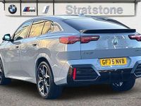 Used BMW iX2 M Sport 227 kW (309 HP) 2025 Grey SUV