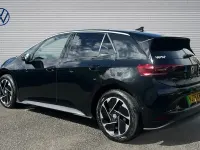 Nouvelle VW ID.3 Pro 150 kW (204 ch) 2025 Citadine