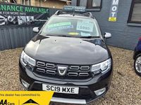 Used Dacia Sandero Comfort 90 HP (66 kW) 2019