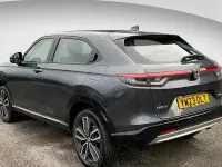 Used Honda HR-V Advance 131 HP (96 kW) 2024 SUV