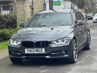 used BMW 320 3 Series d xDrive Sport 5dr