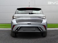 New BYD Dolphin Comfort 150 kW (204 HP) 2025 Grey Hatchback