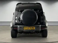 Usado Land Rover Defender Carpathian Edition 525 HP (386 kW) 2023 SUV