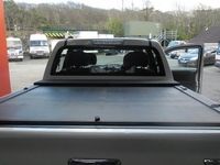 Used Isuzu Pick up 134 HP (98 kW) 2010 Pickup