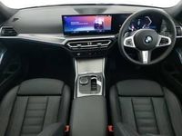Used BMW 320 M Sport 184 HP (135 kW) 2024 Black Estate