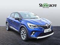 Used Renault Captur Version S 128 HP (94 kW) 2021 Other SUV