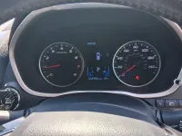Used Mitsubishi Eclipse Cross 163 HP (119 kW) 2019 Red SUV