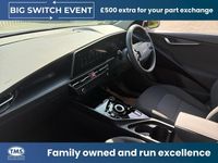 New Kia Niro 150 kW (204 HP) 2025 White SUV