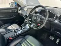Used MG HS Exclusive 162 HP (119 kW) 2023 SUV