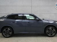 Used BMW iX2 M Sport 147 kW (201 HP) 2025 Grey SUV