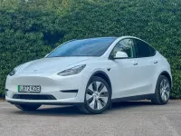 Used Tesla Model Y RWD 219 kW (299 HP) 2024 SUV