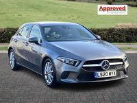 Used Mercedes A180 Executive 2020 Grey Hatchback