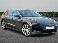 Used Audi e-tron Sport 266 kW (362 HP) 2025 Grey SUV