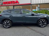 Used Cupra Formentor 150 HP (110 kW) 2025 Blue SUV
