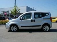 Used Fiat Qubo Trekking 2011 MPV