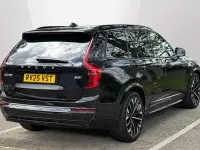 Used Volvo XC90 Ultra 250 HP (183 kW) 2025 SUV