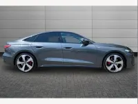 Used Audi A5 Advanced 150 HP (110 kW) 2025 Grey Sedan