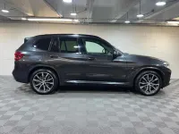 Used BMW X3 M Sport 2019 Grey SUV