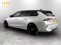 Used Vauxhall Astra S 130 HP (95 kW) 2024 Grey Estate