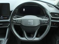 Used Seat Leon SE Dynamic 110 HP (80 kW) 2023 Hatchback