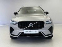 Used Volvo XC60 Plus 345 HP (253 kW) 2025 SUV