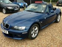 Used BMW Z3 2001 Sedan