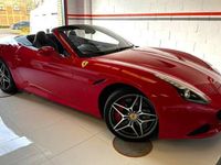 used Ferrari California T