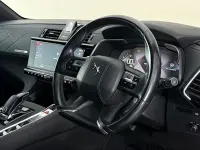 Used DS Automobiles DS7 Crossback Prestige 224 HP (164 kW) 2021 SUV