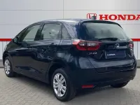 Używany Honda Jazz Hybrid 109 KM (80 kW) 2022 Niebieski Hatchback