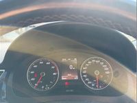 Begagnad Seat Toledo XCELLENCE 110 HK (80 kW) 2018 Vit Halvkombi